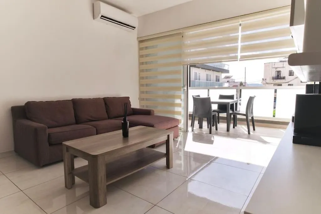 Naxxar Gardens Apartment Malta